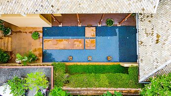 Pawanthorn Luxury Pool Villa Samui