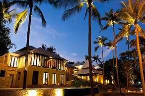 Pawanthorn Luxury Pool Villa Samui