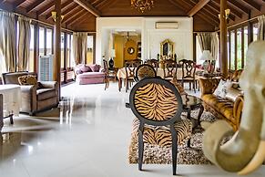 Pawanthorn Luxury Pool Villa Samui