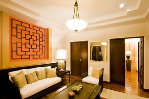 Pawanthorn Luxury Pool Villa Samui