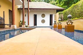 Pawanthorn Luxury Pool Villa Samui
