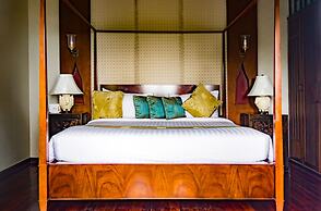 Pawanthorn Luxury Pool Villa Samui