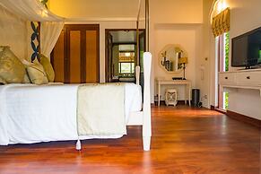 Pawanthorn Luxury Pool Villa Samui