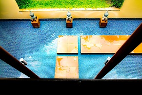 Pawanthorn Luxury Pool Villa Samui