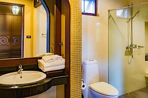 Pawanthorn Luxury Pool Villa Samui