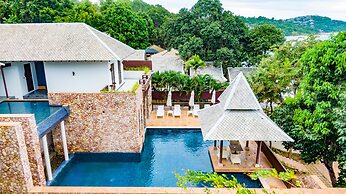 Pawanthorn Luxury Pool Villa Samui
