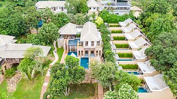 Pawanthorn Luxury Pool Villa Samui