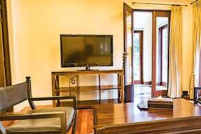 Pawanthorn Luxury Pool Villa Samui