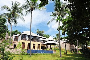 Pawanthorn Luxury Pool Villa Samui