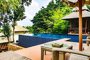 Pawanthorn Luxury Pool Villa Samui