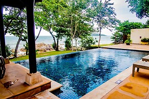 Pawanthorn Luxury Pool Villa Samui