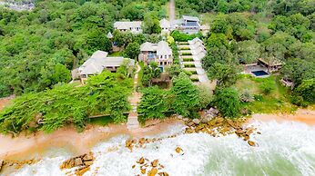 Pawanthorn Luxury Pool Villa Samui