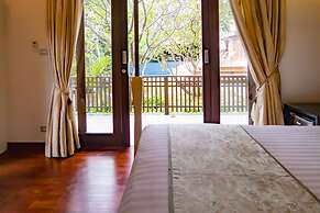 Pawanthorn Luxury Pool Villa Samui