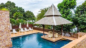 Pawanthorn Luxury Pool Villa Samui