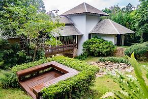 Pawanthorn Luxury Pool Villa Samui