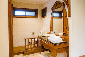 Pawanthorn Luxury Pool Villa Samui