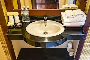 Pawanthorn Luxury Pool Villa Samui