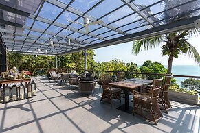 Pawanthorn Luxury Pool Villa Samui