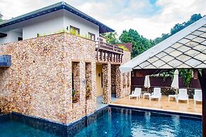 Pawanthorn Luxury Pool Villa Samui