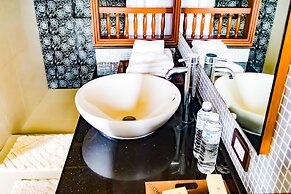 Pawanthorn Luxury Pool Villa Samui