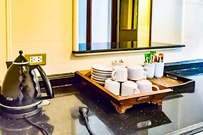 Pawanthorn Luxury Pool Villa Samui