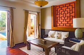 Pawanthorn Luxury Pool Villa Samui