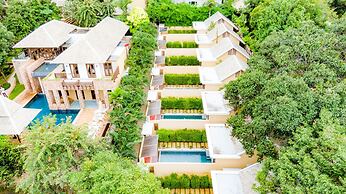 Pawanthorn Luxury Pool Villa Samui