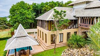 Pawanthorn Luxury Pool Villa Samui