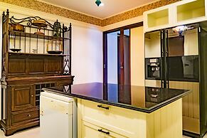 Pawanthorn Luxury Pool Villa Samui