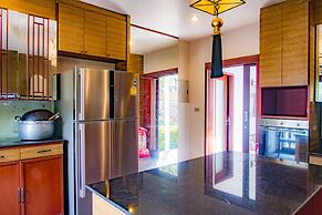 Pawanthorn Luxury Pool Villa Samui