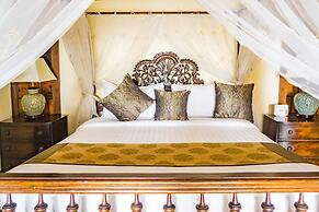 Pawanthorn Luxury Pool Villa Samui