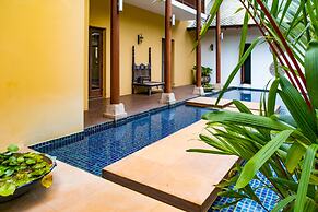 Pawanthorn Luxury Pool Villa Samui
