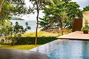 Pawanthorn Luxury Pool Villa Samui