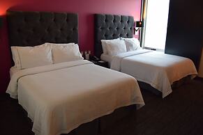 Holiday Inn Express Toluca Galerias Metepec by IHG