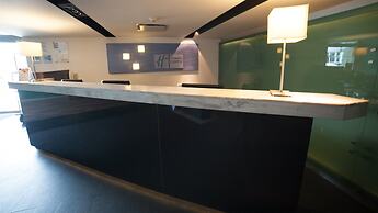 Holiday Inn Express Toluca Galerias Metepec by IHG