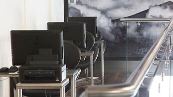 Holiday Inn Express Toluca Galerias Metepec by IHG