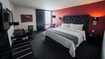 Holiday Inn Express Toluca Galerias Metepec by IHG