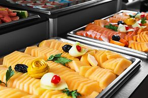 Holiday Inn Express Toluca Galerias Metepec by IHG