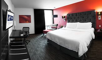 Holiday Inn Express Toluca Galerias Metepec by IHG