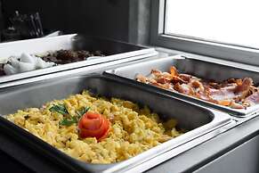 Holiday Inn Express Toluca Galerias Metepec by IHG