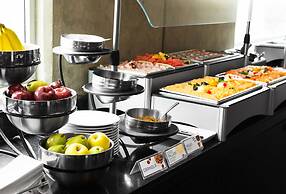 Holiday Inn Express Toluca Galerias Metepec by IHG