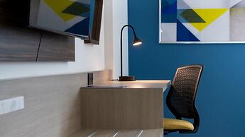 Holiday Inn Express Toluca Galerias Metepec by IHG