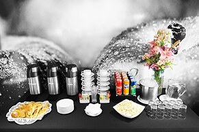 Holiday Inn Express Toluca Galerias Metepec by IHG