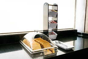 Holiday Inn Express Toluca Galerias Metepec by IHG