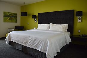 Holiday Inn Express Toluca Galerias Metepec by IHG