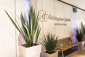 Holiday Inn Express Toluca Galerias Metepec by IHG