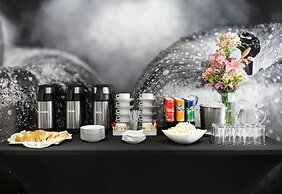 Holiday Inn Express Toluca Galerias Metepec by IHG