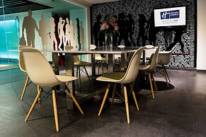 Holiday Inn Express Toluca Galerias Metepec by IHG