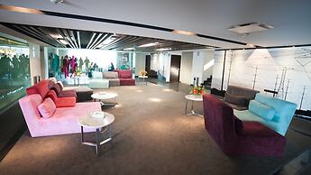 Holiday Inn Express Toluca Galerias Metepec by IHG