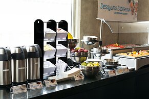 Holiday Inn Express Toluca Galerias Metepec by IHG